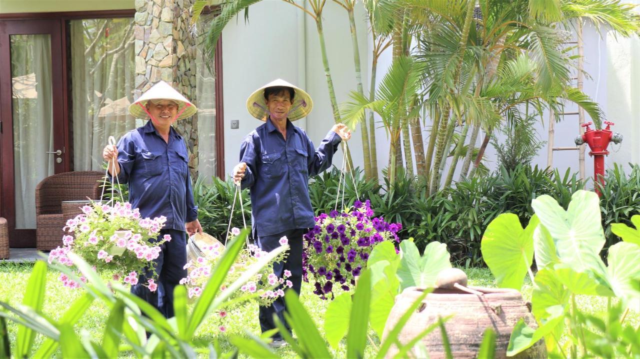 Hoi An Eco Lodge & Spa Exterior photo