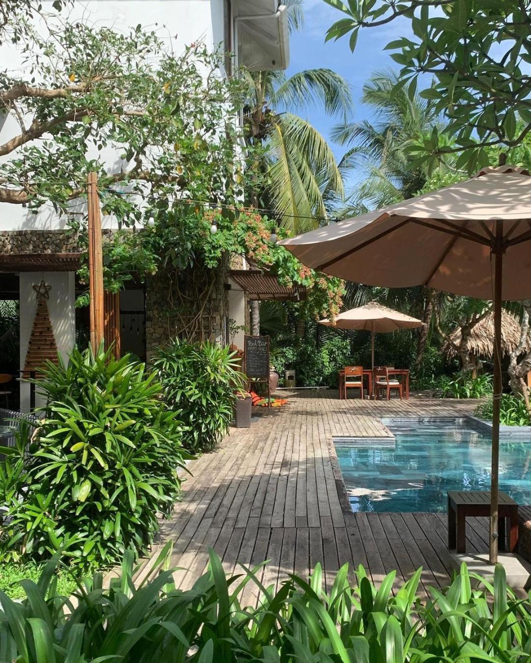 Hoi An Eco Lodge & Spa Exterior photo