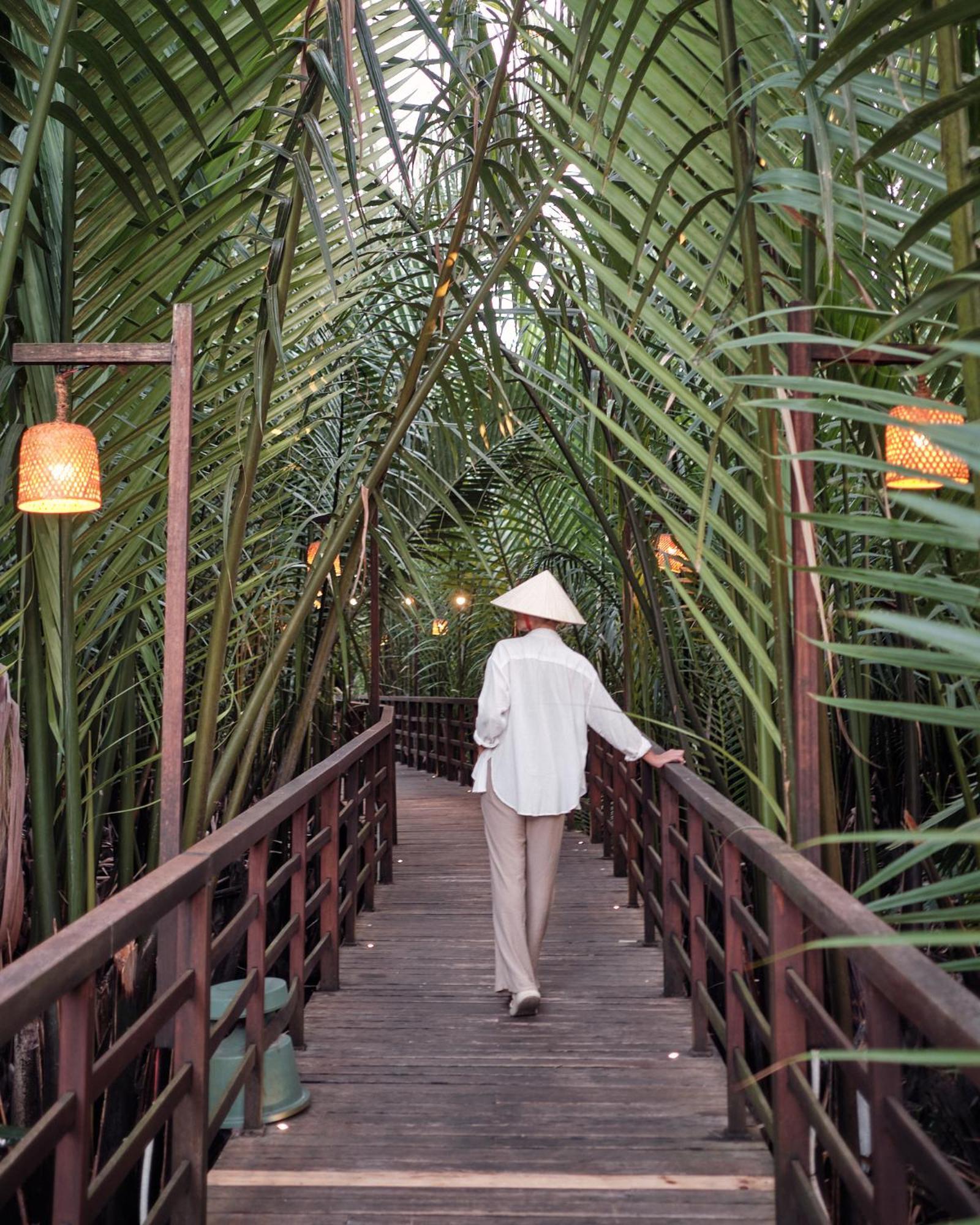 Hoi An Eco Lodge & Spa Exterior photo