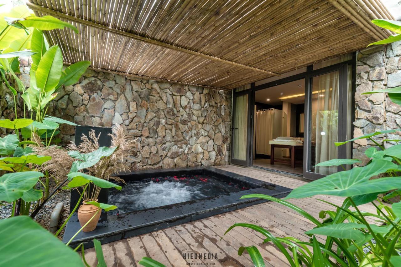 Hoi An Eco Lodge & Spa Exterior photo